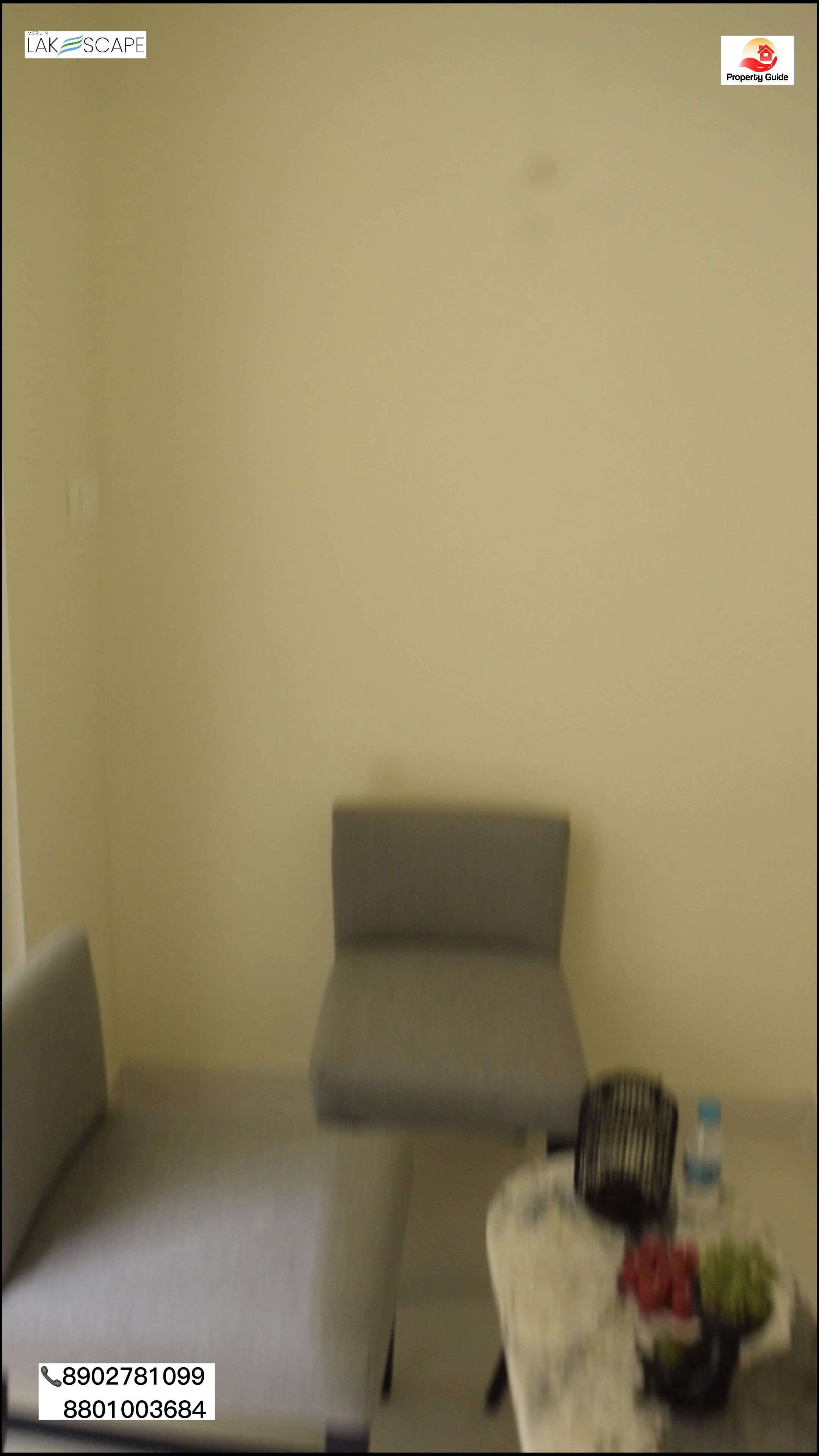 🌅 Welcome to Merlin Lake Scape – Where tranquil lakeside living meets luxury! 🏡✨ #MerlinLakeScape